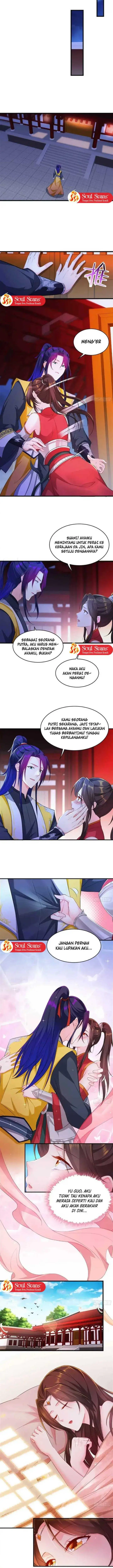image-komik-forced-to-become-the-villains-son-in-law-chapter-171-6/20