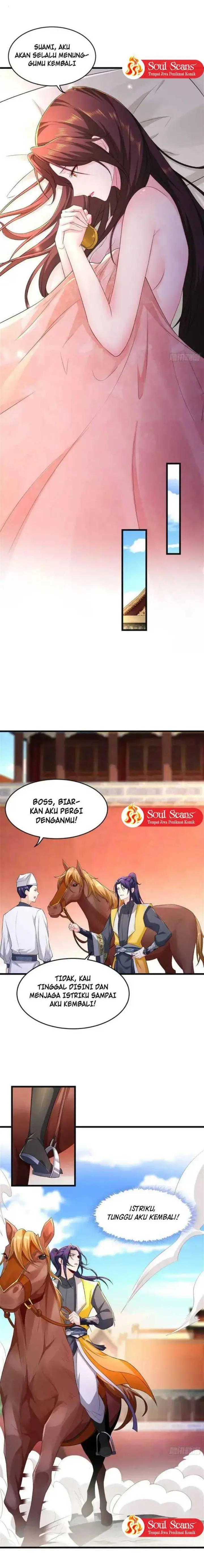 image-komik-forced-to-become-the-villains-son-in-law-chapter-171-8/20