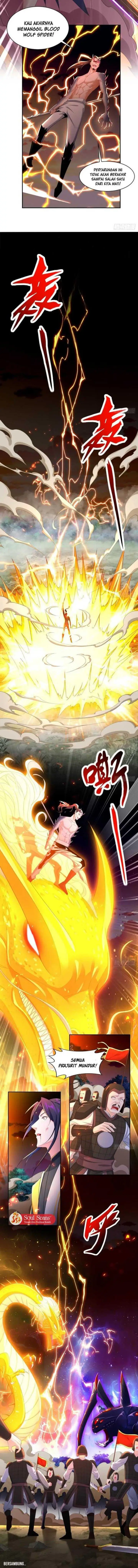 image-komik-forced-to-become-the-villains-son-in-law-chapter-171-17/20
