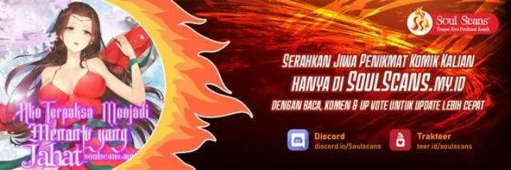 image-komik-forced-to-become-the-villains-son-in-law-chapter-172-1/9