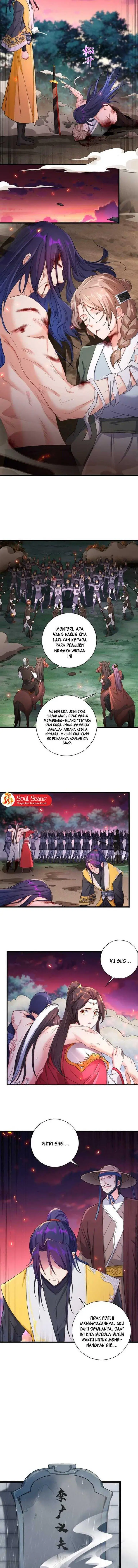 image-komik-forced-to-become-the-villains-son-in-law-chapter-172-5/9