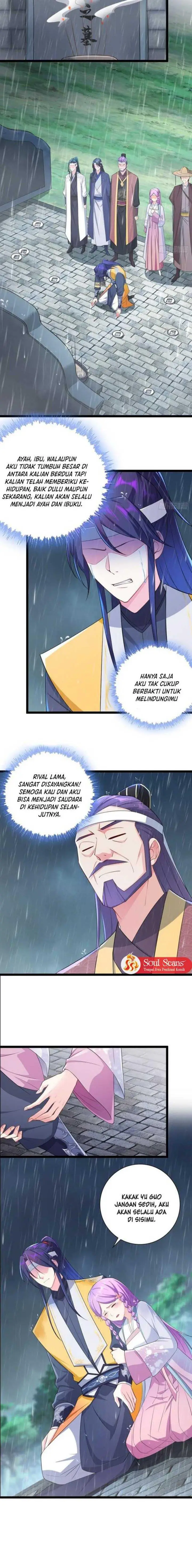 image-komik-forced-to-become-the-villains-son-in-law-chapter-172-6/9