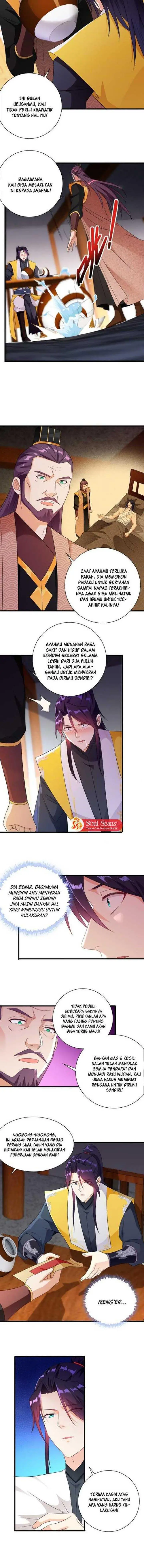 image-komik-forced-to-become-the-villains-son-in-law-chapter-173-3/10
