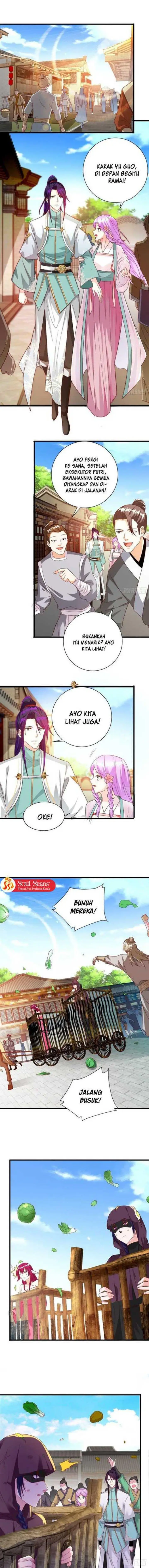 image-komik-forced-to-become-the-villains-son-in-law-chapter-173-5/10