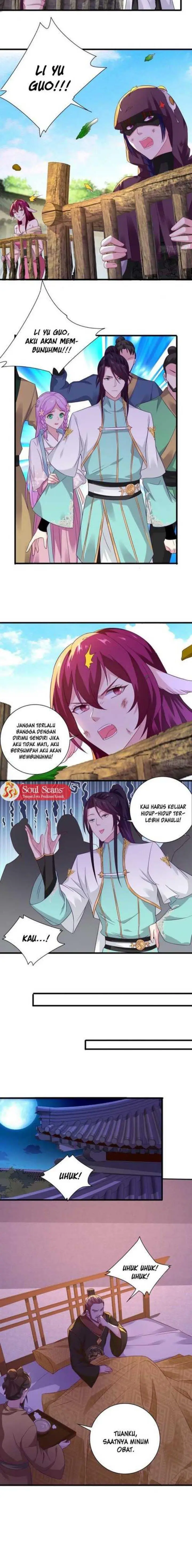 image-komik-forced-to-become-the-villains-son-in-law-chapter-173-6/10