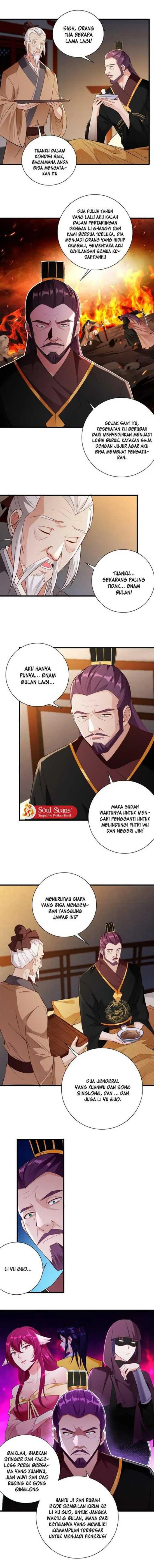 image-komik-forced-to-become-the-villains-son-in-law-chapter-173-7/10