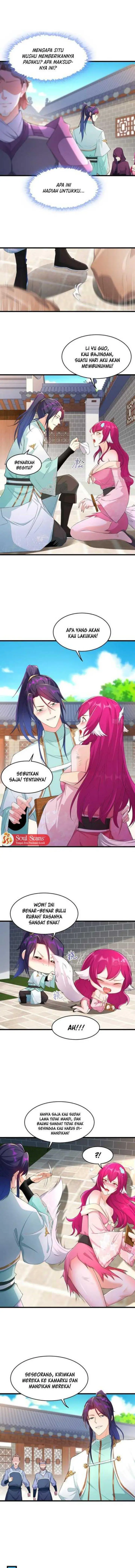 image-komik-forced-to-become-the-villains-son-in-law-chapter-174-3/11