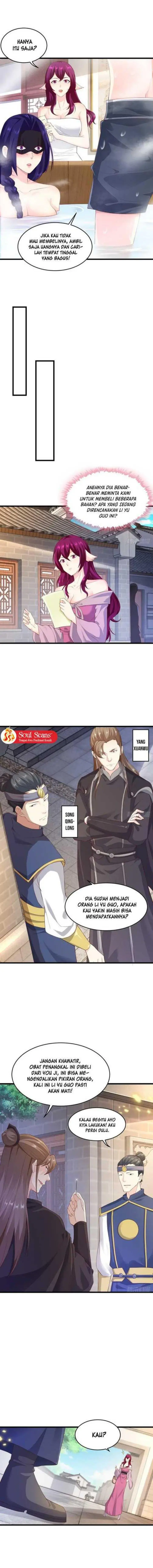 image-komik-forced-to-become-the-villains-son-in-law-chapter-174-6/11