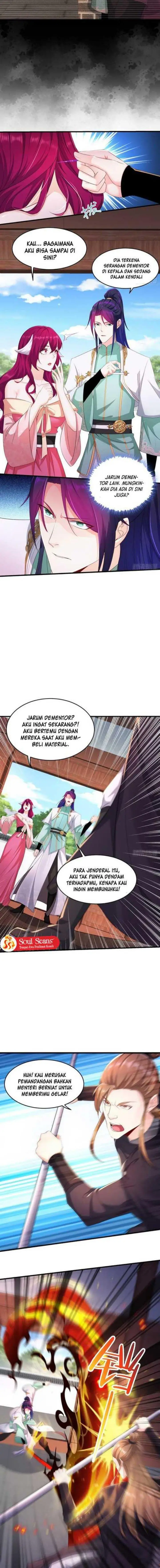 image-komik-forced-to-become-the-villains-son-in-law-chapter-175-4/11