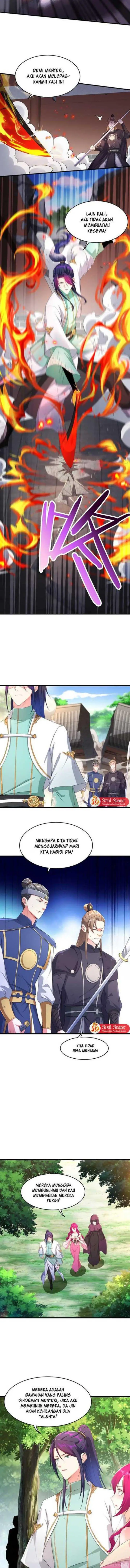 image-komik-forced-to-become-the-villains-son-in-law-chapter-175-5/11