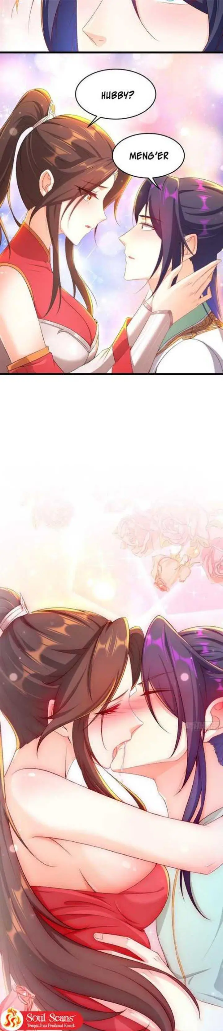 image-komik-forced-to-become-the-villains-son-in-law-chapter-175-8/11