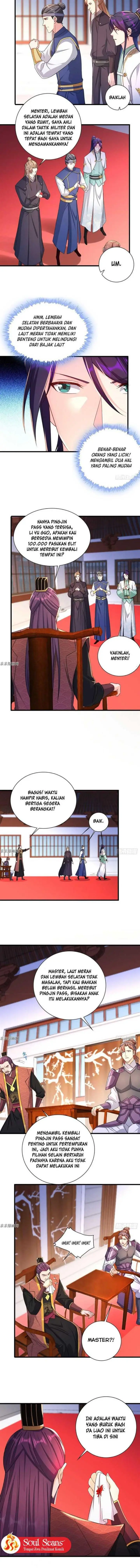 image-komik-forced-to-become-the-villains-son-in-law-chapter-176-3/8