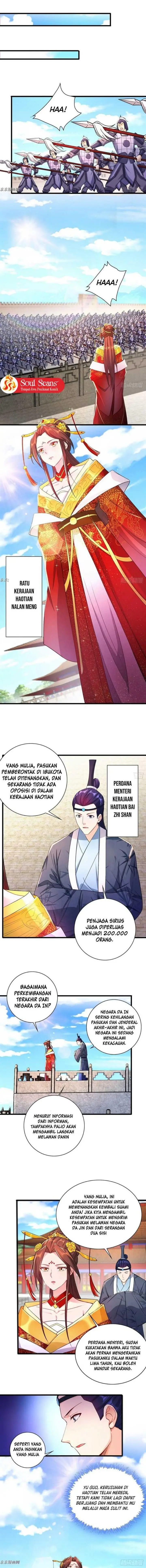 image-komik-forced-to-become-the-villains-son-in-law-chapter-176-4/8