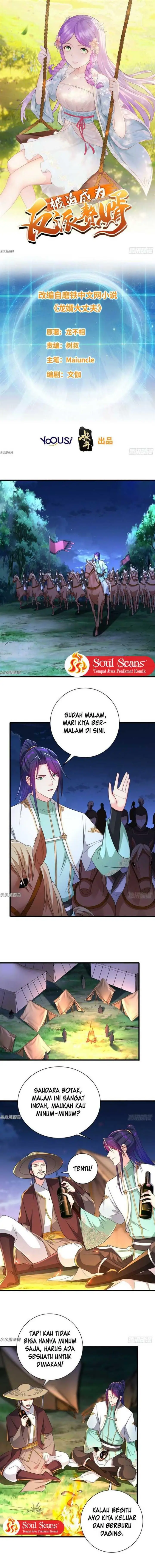 image-komik-forced-to-become-the-villains-son-in-law-chapter-177-1/8