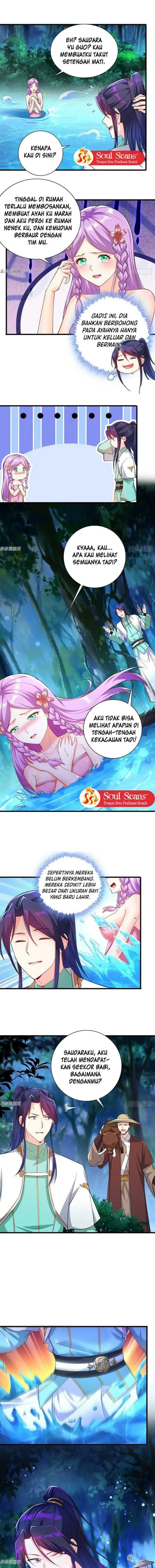 image-komik-forced-to-become-the-villains-son-in-law-chapter-177-3/8