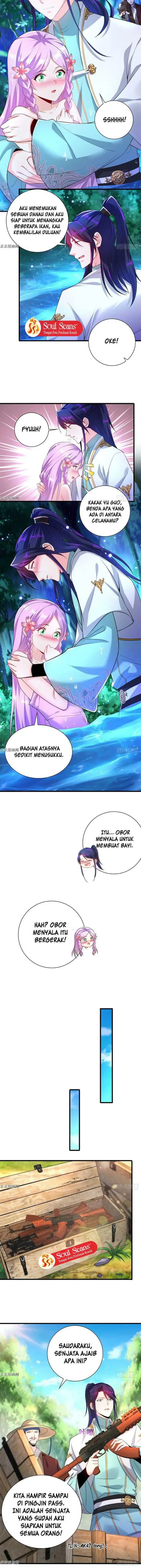 image-komik-forced-to-become-the-villains-son-in-law-chapter-177-4/8