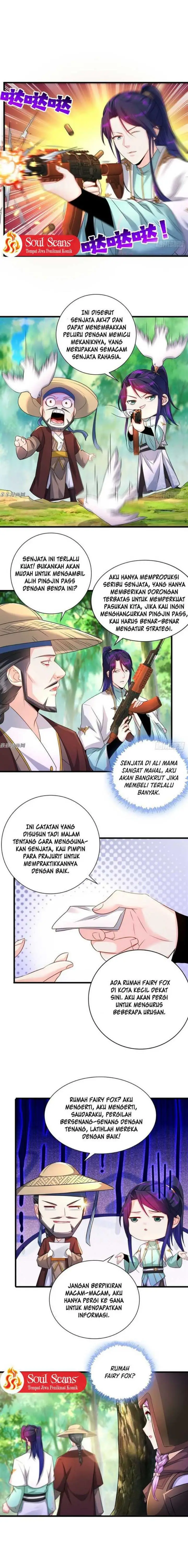image-komik-forced-to-become-the-villains-son-in-law-chapter-177-5/8