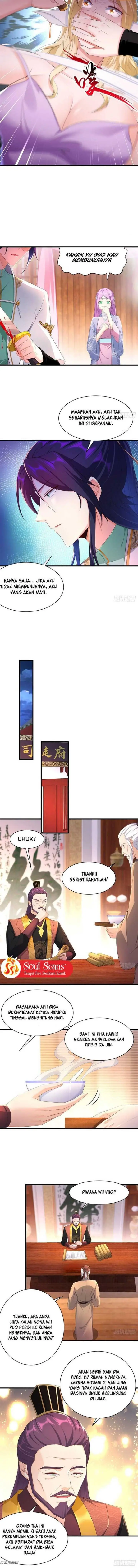 image-komik-forced-to-become-the-villains-son-in-law-chapter-178-5/8