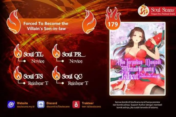 image-komik-forced-to-become-the-villains-son-in-law-chapter-179-0/10