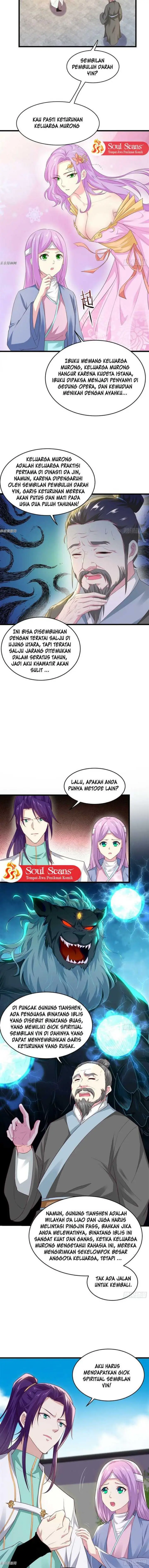 image-komik-forced-to-become-the-villains-son-in-law-chapter-179-5/10