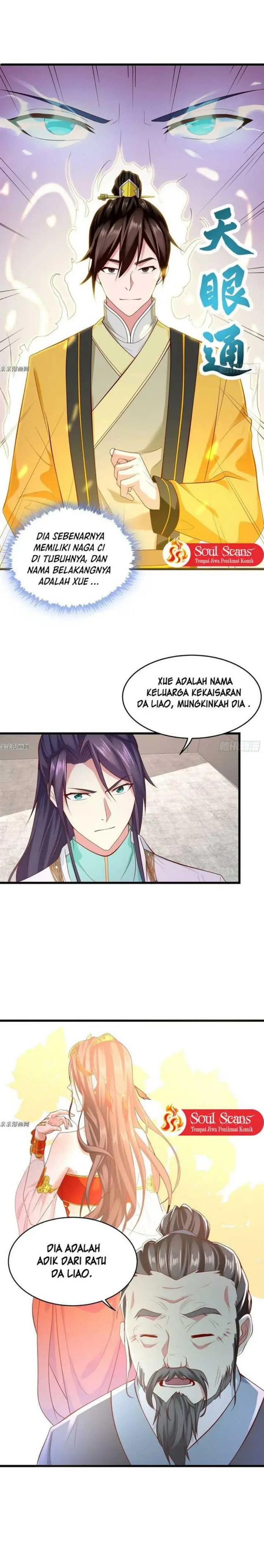 image-komik-forced-to-become-the-villains-son-in-law-chapter-179-7/10