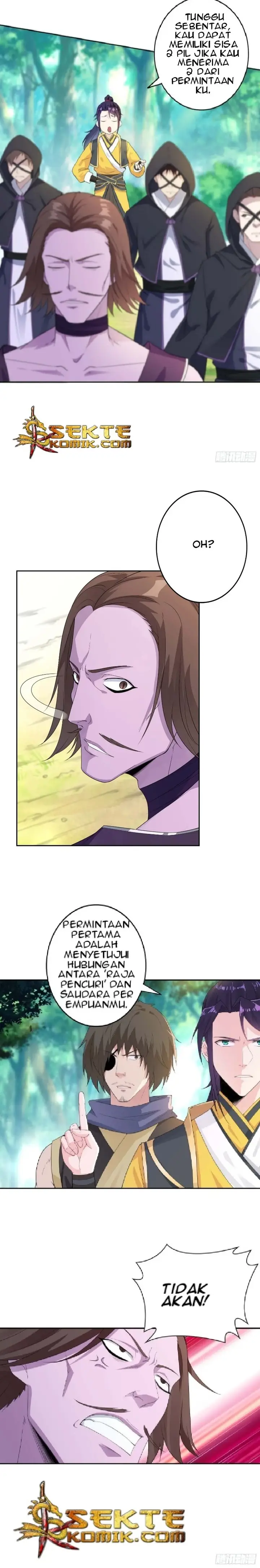 image-komik-forced-to-become-the-villains-son-in-law-chapter-18-6/11