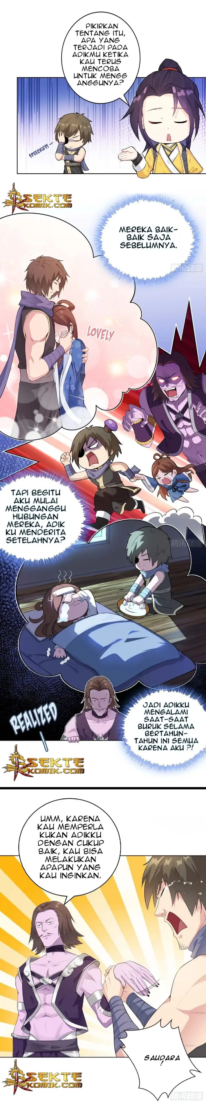 image-komik-forced-to-become-the-villains-son-in-law-chapter-18-7/11