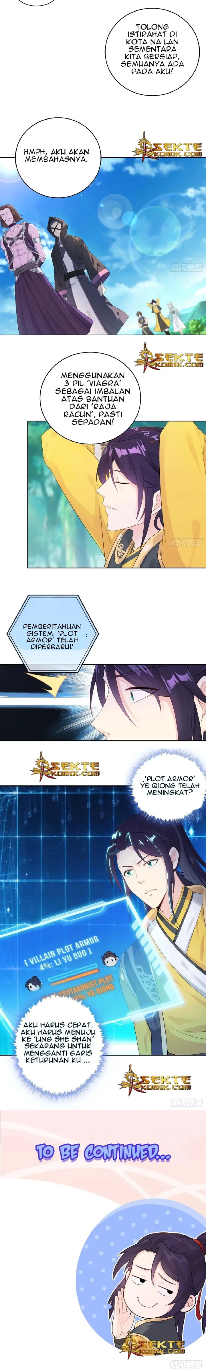 image-komik-forced-to-become-the-villains-son-in-law-chapter-18-9/11