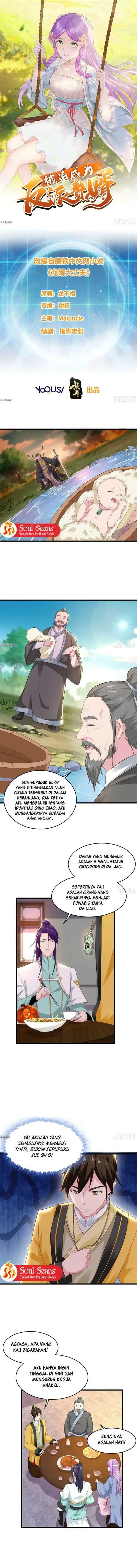 image-komik-forced-to-become-the-villains-son-in-law-chapter-180-1/9