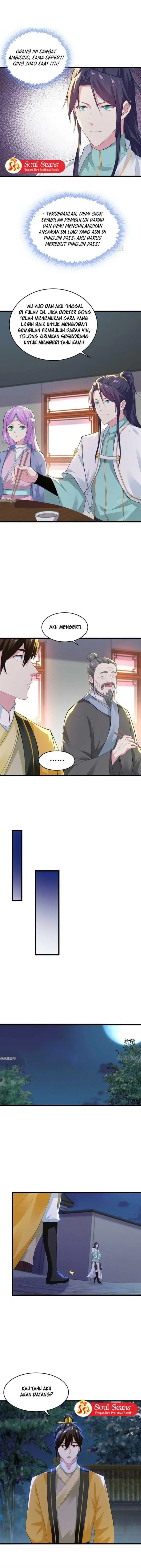 image-komik-forced-to-become-the-villains-son-in-law-chapter-180-2/9