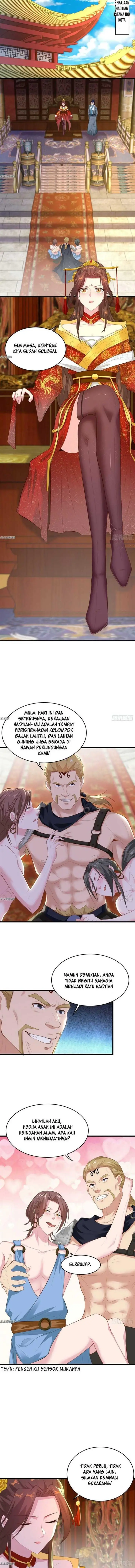 image-komik-forced-to-become-the-villains-son-in-law-chapter-180-4/9