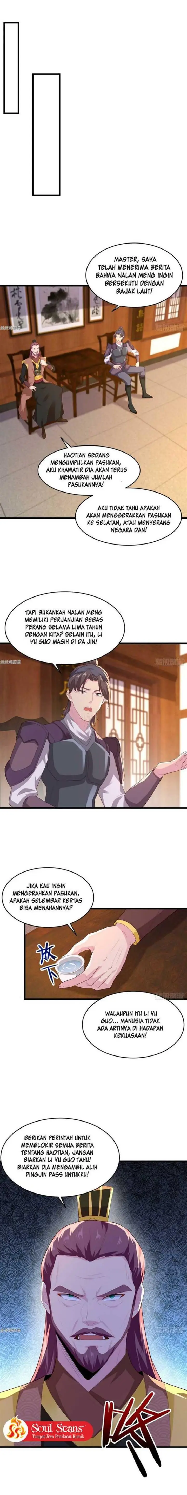 image-komik-forced-to-become-the-villains-son-in-law-chapter-180-6/9