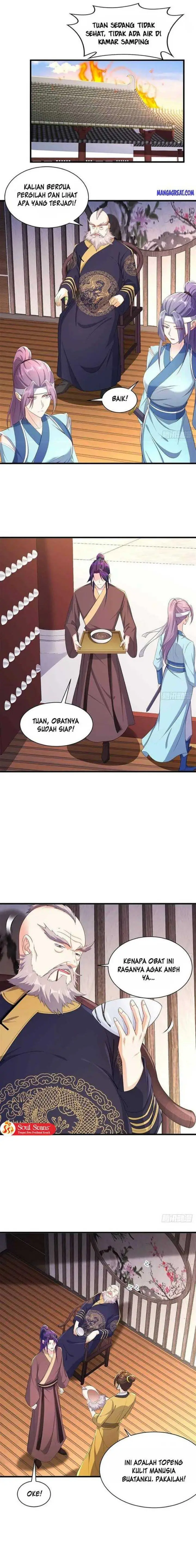 image-komik-forced-to-become-the-villains-son-in-law-chapter-181-3/12