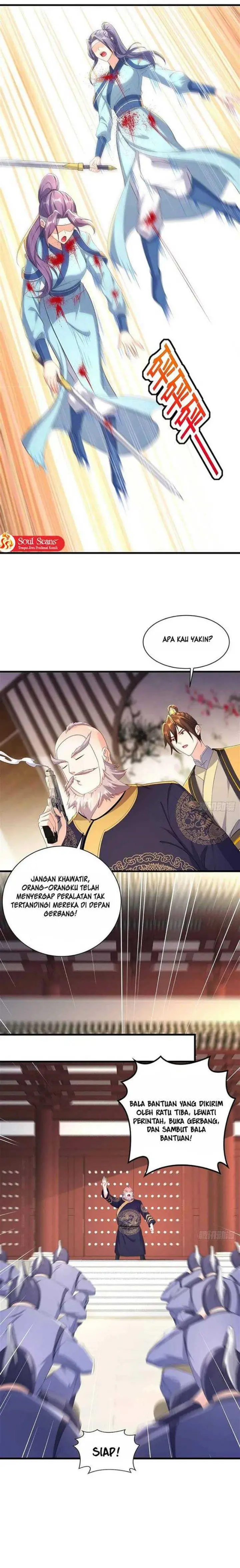 image-komik-forced-to-become-the-villains-son-in-law-chapter-181-5/12