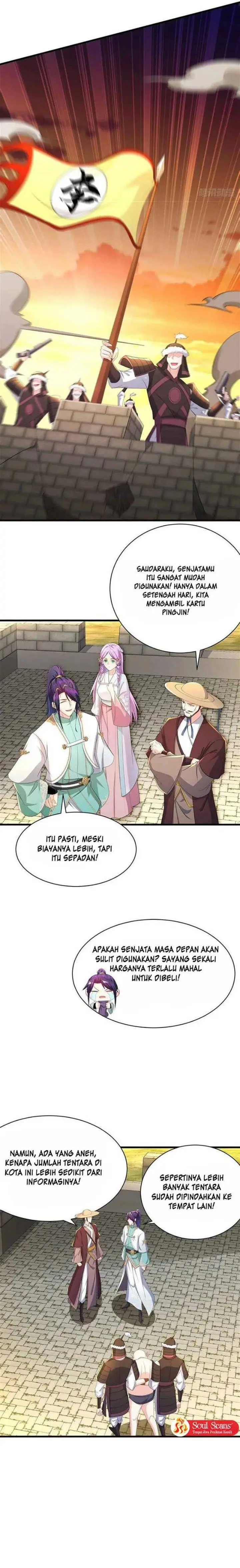 image-komik-forced-to-become-the-villains-son-in-law-chapter-181-8/12