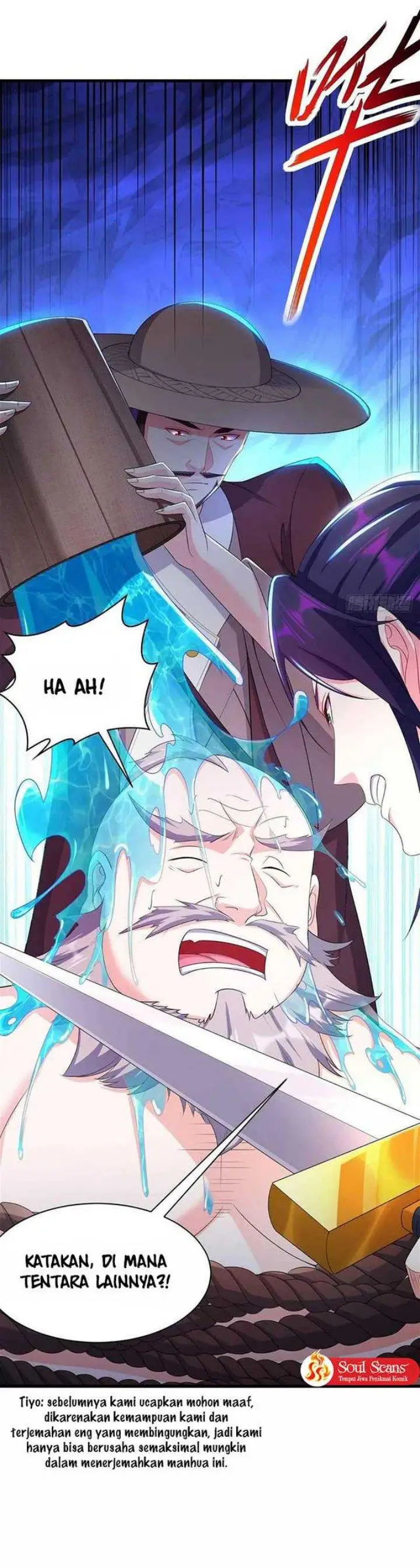 image-komik-forced-to-become-the-villains-son-in-law-chapter-181-9/12