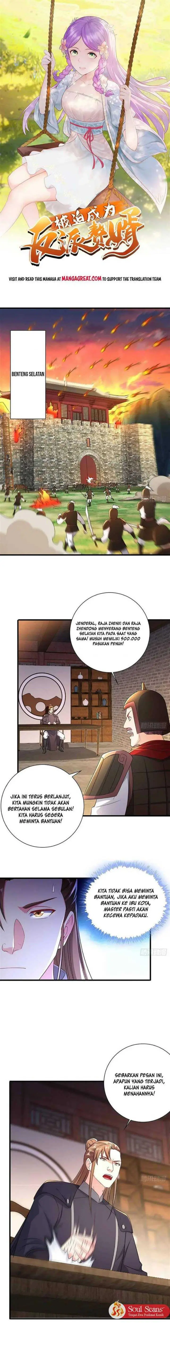 image-komik-forced-to-become-the-villains-son-in-law-chapter-182-1/13