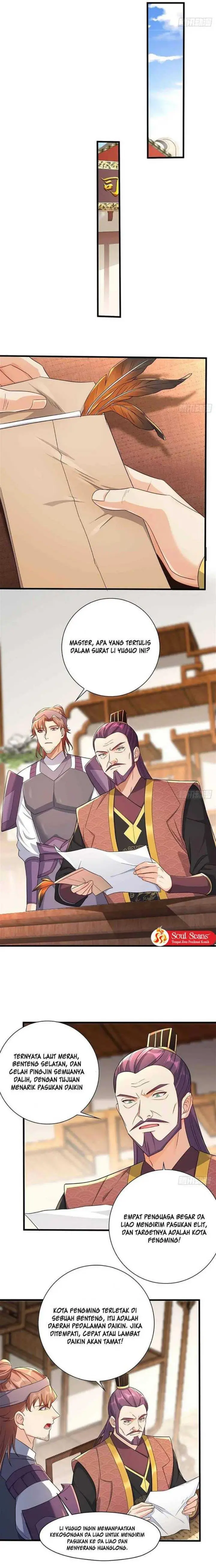 image-komik-forced-to-become-the-villains-son-in-law-chapter-182-3/13
