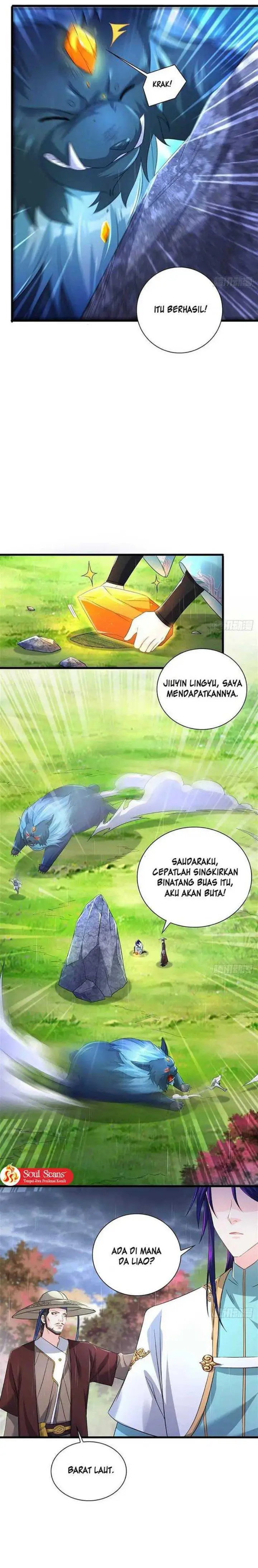 image-komik-forced-to-become-the-villains-son-in-law-chapter-182-9/13