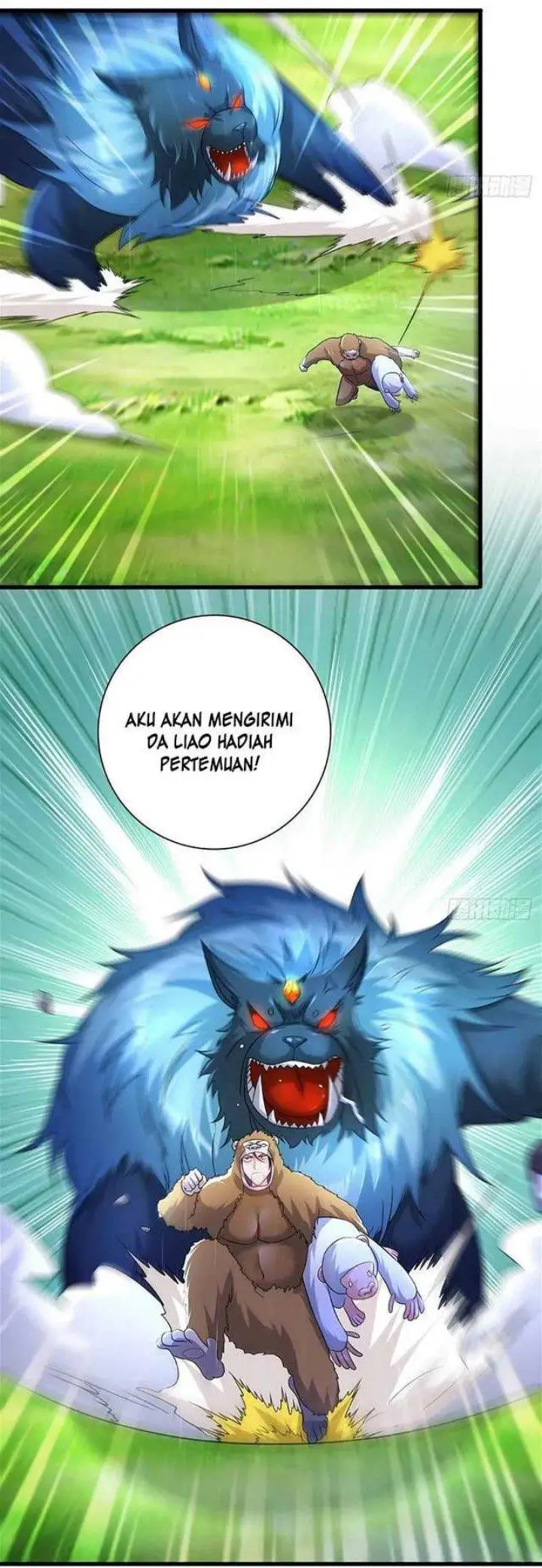 image-komik-forced-to-become-the-villains-son-in-law-chapter-182-10/13