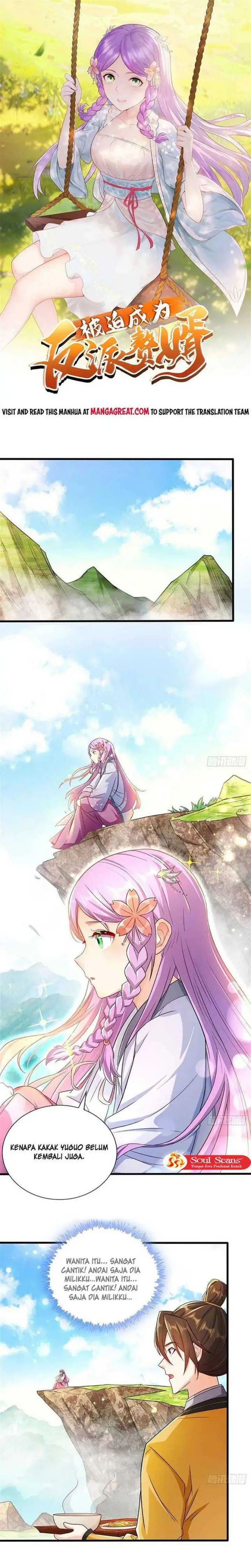 image-komik-forced-to-become-the-villains-son-in-law-chapter-183-1/11