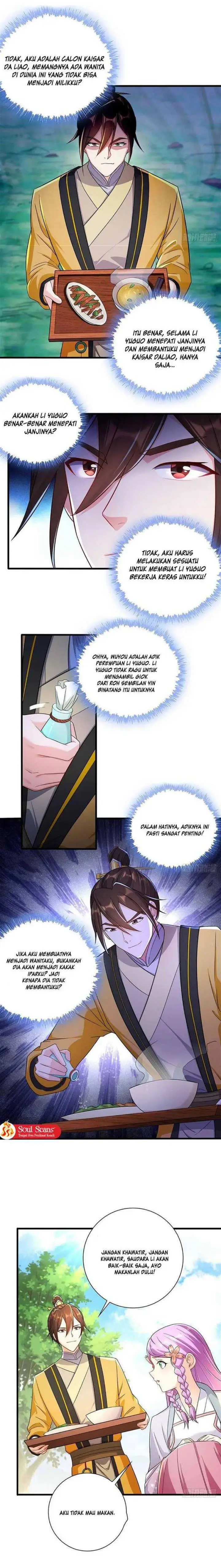 image-komik-forced-to-become-the-villains-son-in-law-chapter-183-2/11