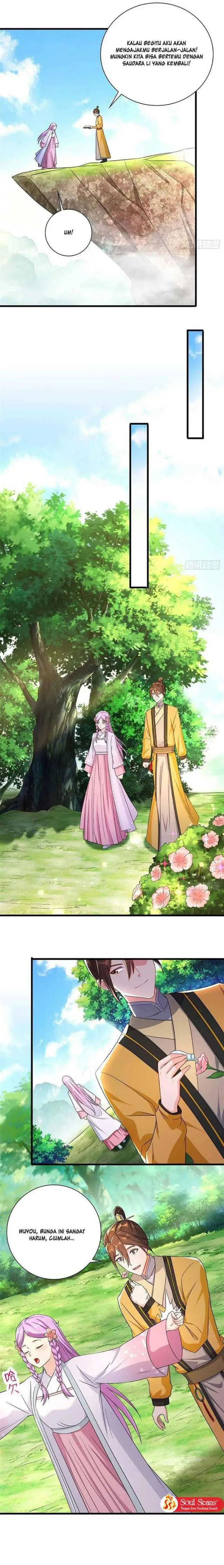 image-komik-forced-to-become-the-villains-son-in-law-chapter-183-3/11