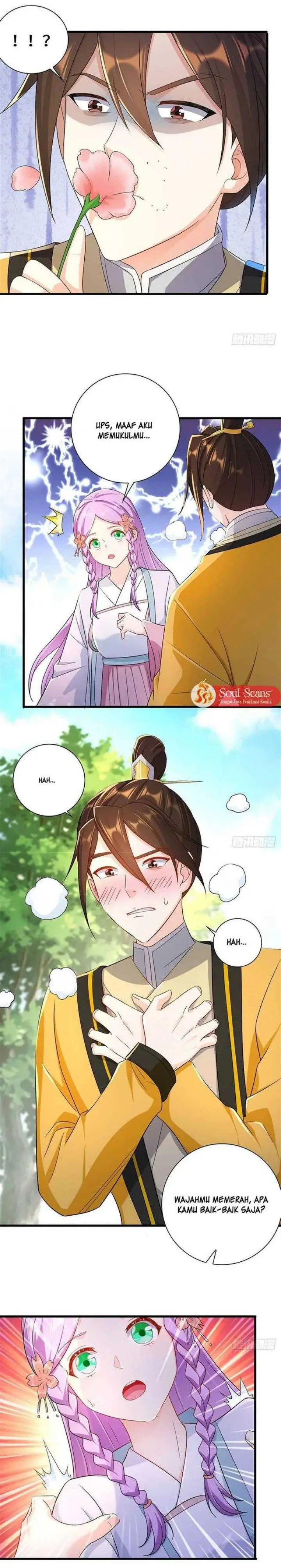 image-komik-forced-to-become-the-villains-son-in-law-chapter-183-4/11