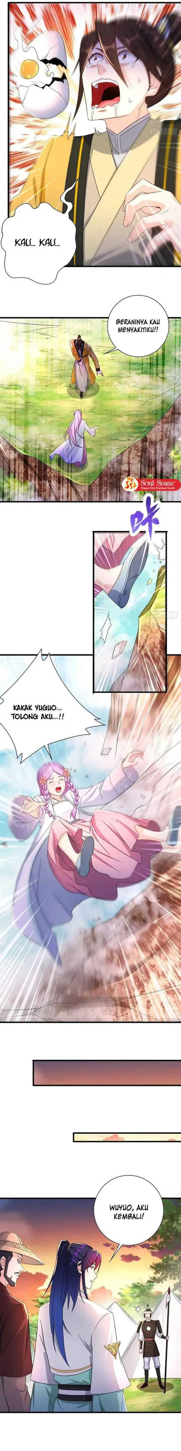 image-komik-forced-to-become-the-villains-son-in-law-chapter-183-6/11