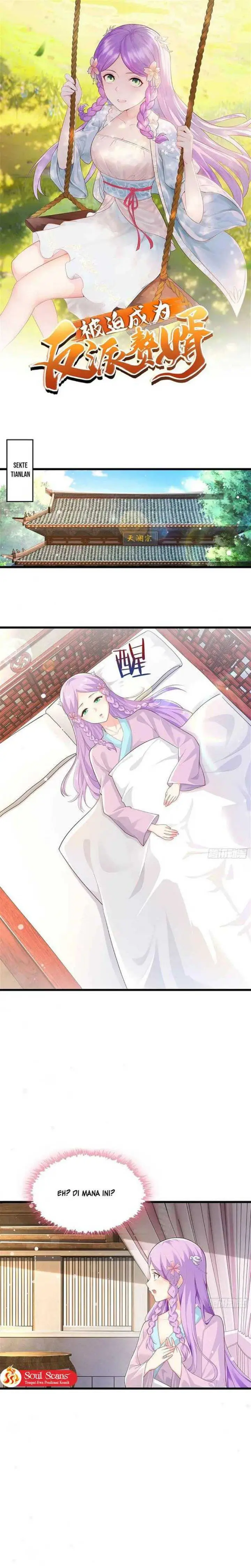 image-komik-forced-to-become-the-villains-son-in-law-chapter-184-1/13