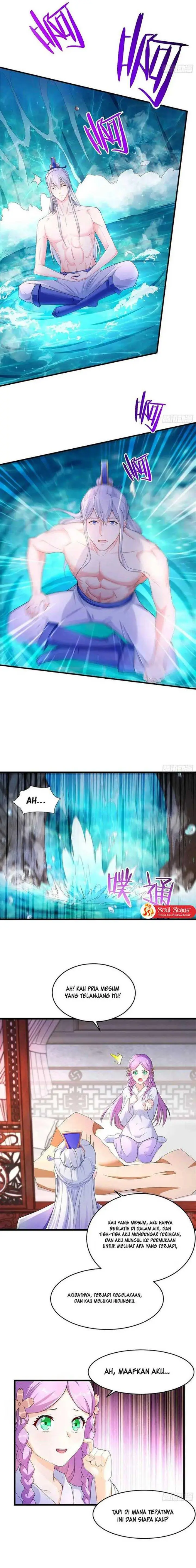 image-komik-forced-to-become-the-villains-son-in-law-chapter-184-5/13