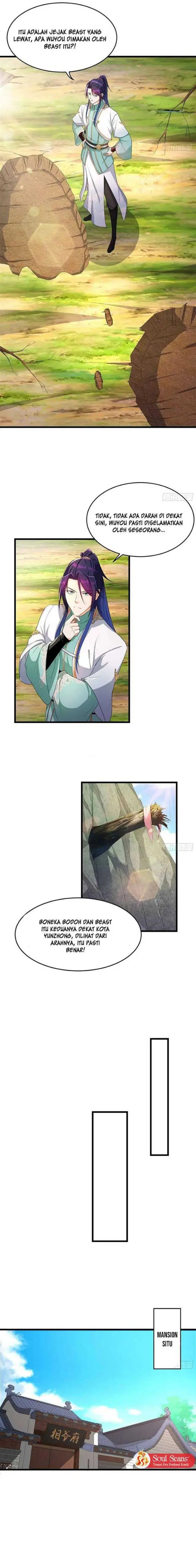 image-komik-forced-to-become-the-villains-son-in-law-chapter-184-7/13