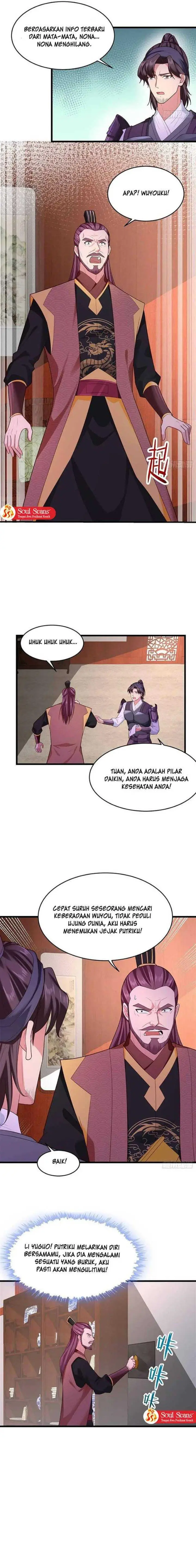 image-komik-forced-to-become-the-villains-son-in-law-chapter-184-9/13