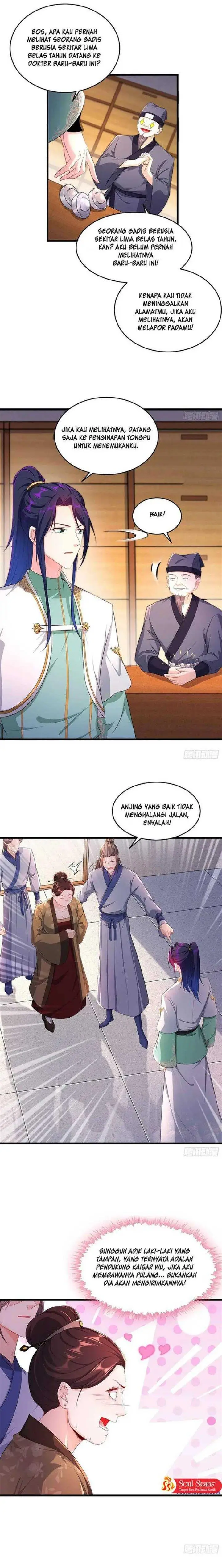 image-komik-forced-to-become-the-villains-son-in-law-chapter-185-2/14